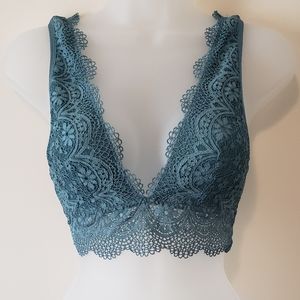 Lace bralette nwt Victoria's secret